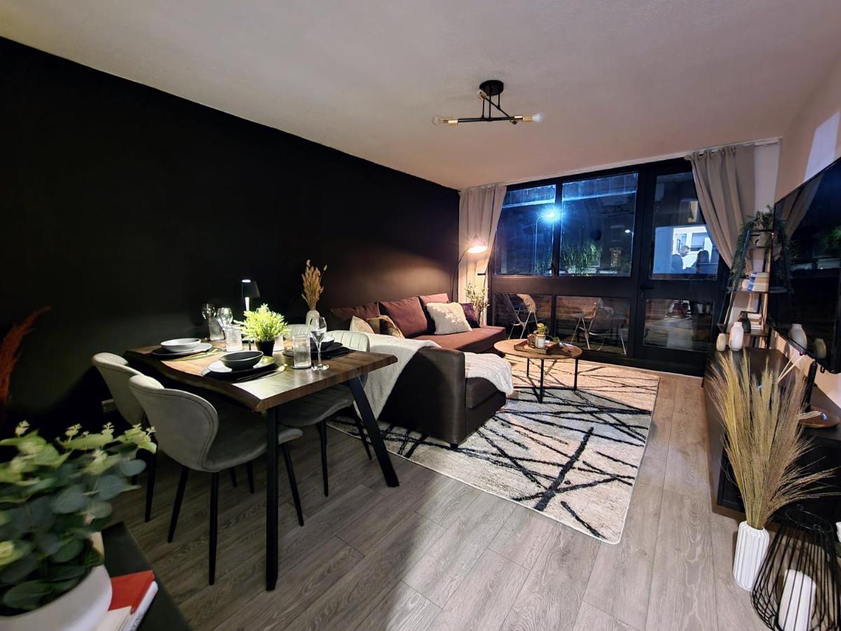 Spacious And Modern Flat In Archway Londres Exterior foto