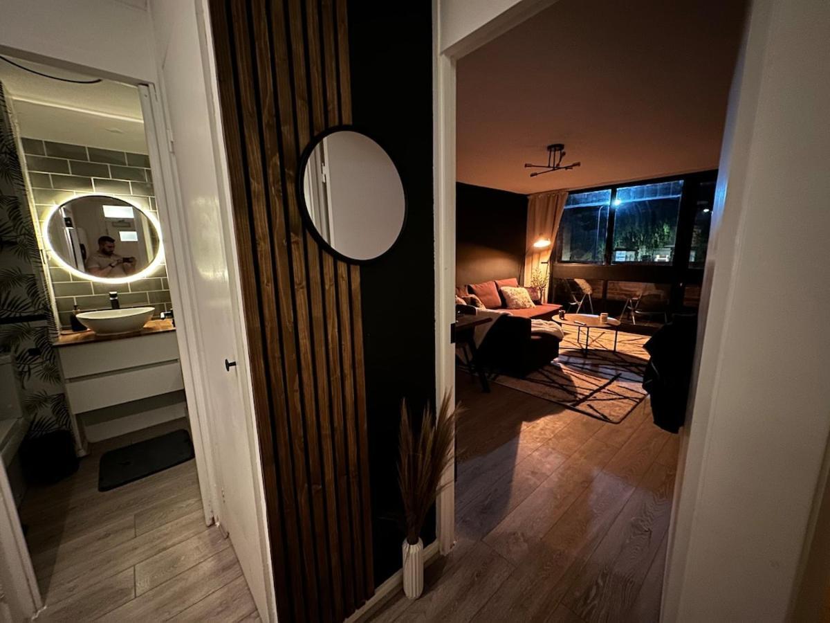 Spacious And Modern Flat In Archway Londres Exterior foto
