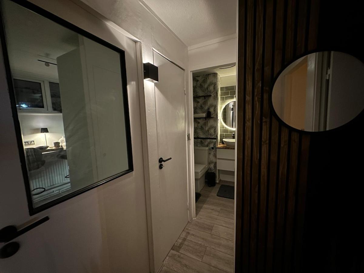 Spacious And Modern Flat In Archway Londres Exterior foto