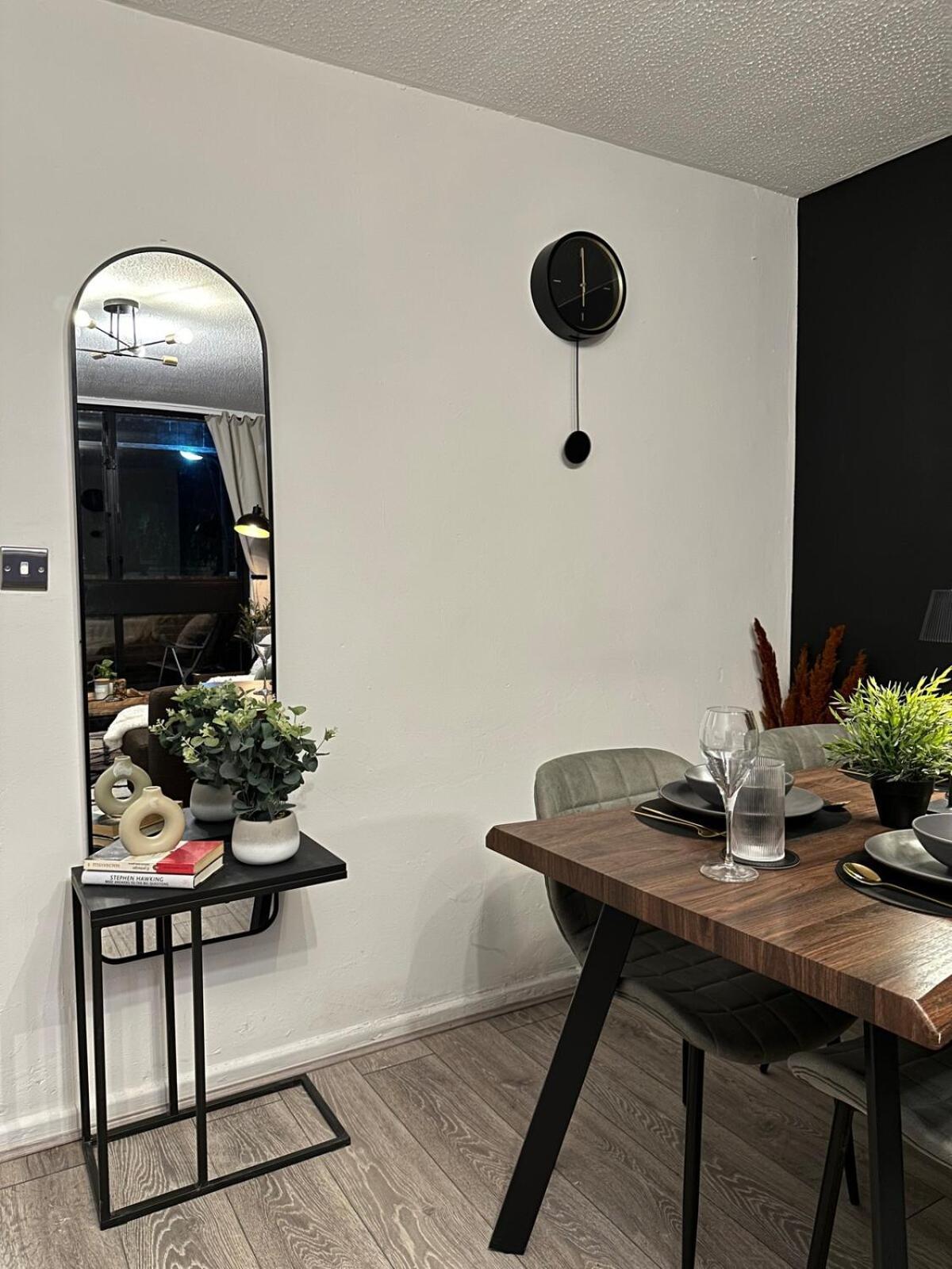 Spacious And Modern Flat In Archway Londres Exterior foto