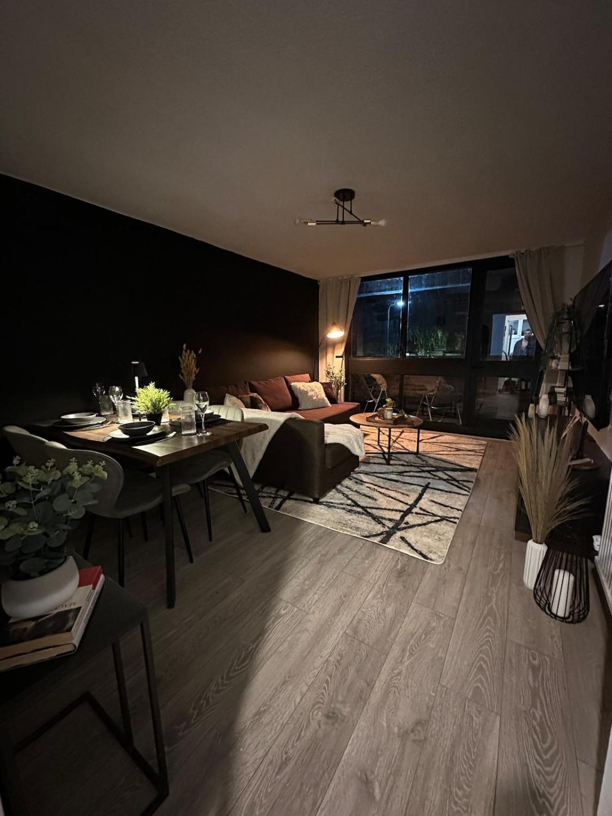 Spacious And Modern Flat In Archway Londres Exterior foto