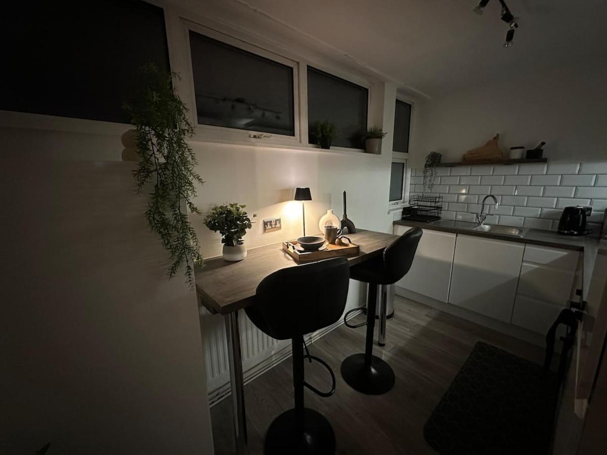 Spacious And Modern Flat In Archway Londres Exterior foto