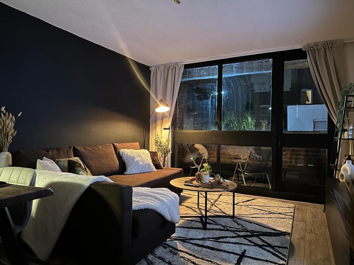 Spacious And Modern Flat In Archway Londres Exterior foto